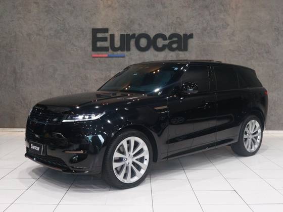 LAND ROVER RANGE ROVER SPORT 3.0 P510e PHEV FIRST EDITION AWD AUTOMÁTICO